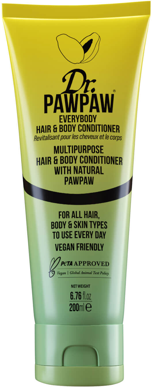 Dr. PAWPAW Everybody Hair and Body Conditioner 200ml