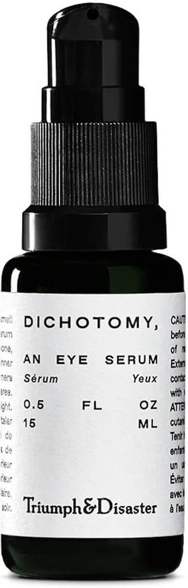 Triumph & Disaster Dichotomy Eye Serum