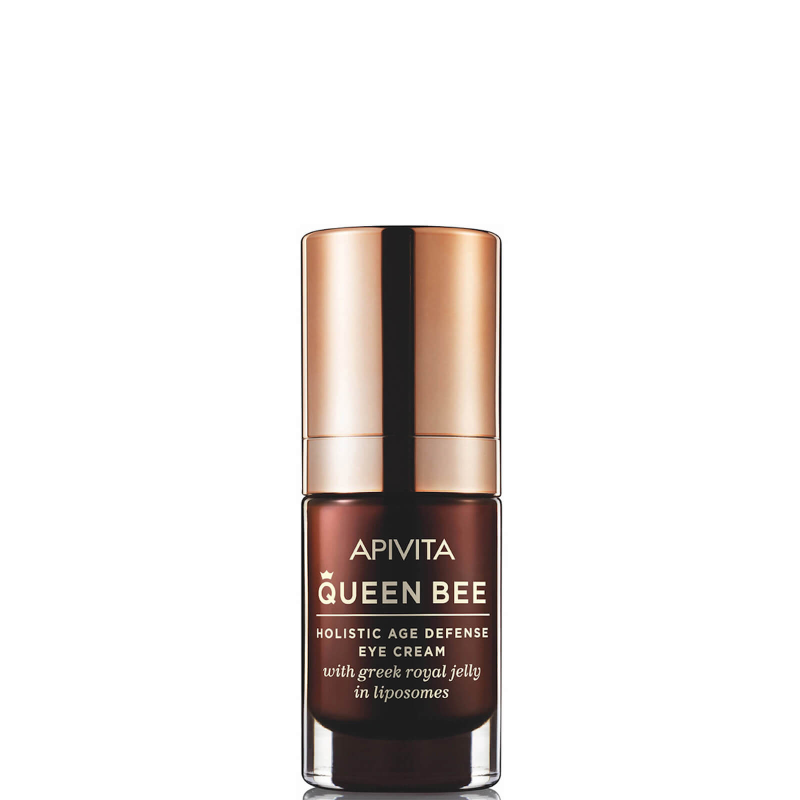 APIVITA Queen Bee Holistic Age Defense Eye Cream 15 ml