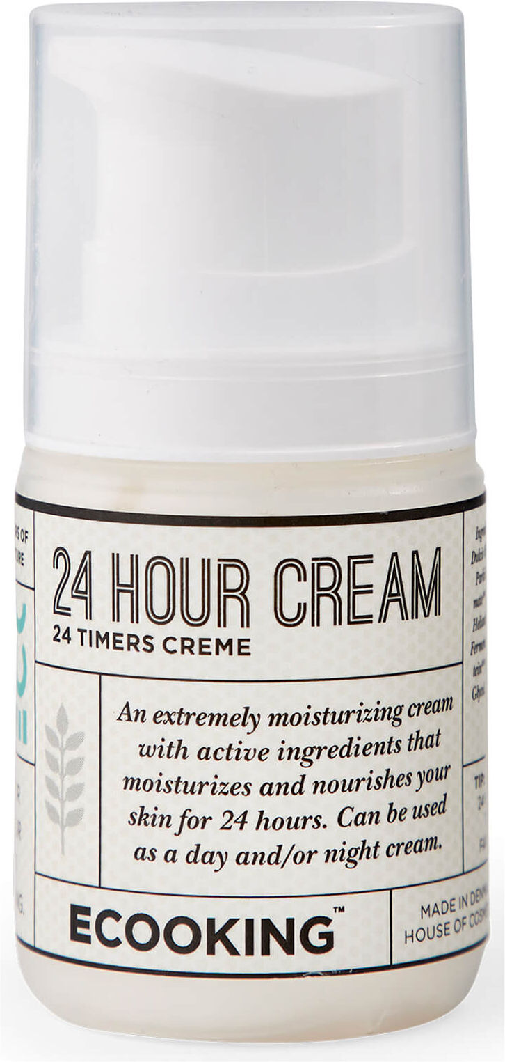 Ecooking 24 Hour Cream 50 ml