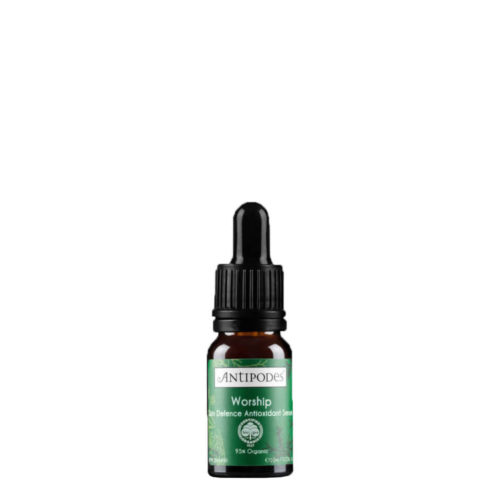 Antipodes Worship Antioxidant Serum 10 ml