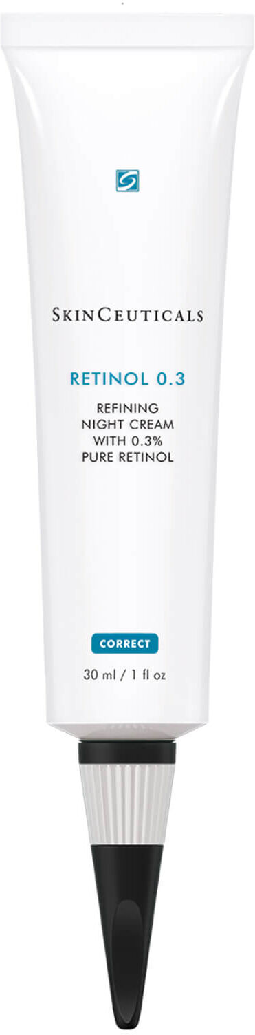 SkinCeuticals Retinol 0.3 Corrective Treatment for Mature Skin 30ml?