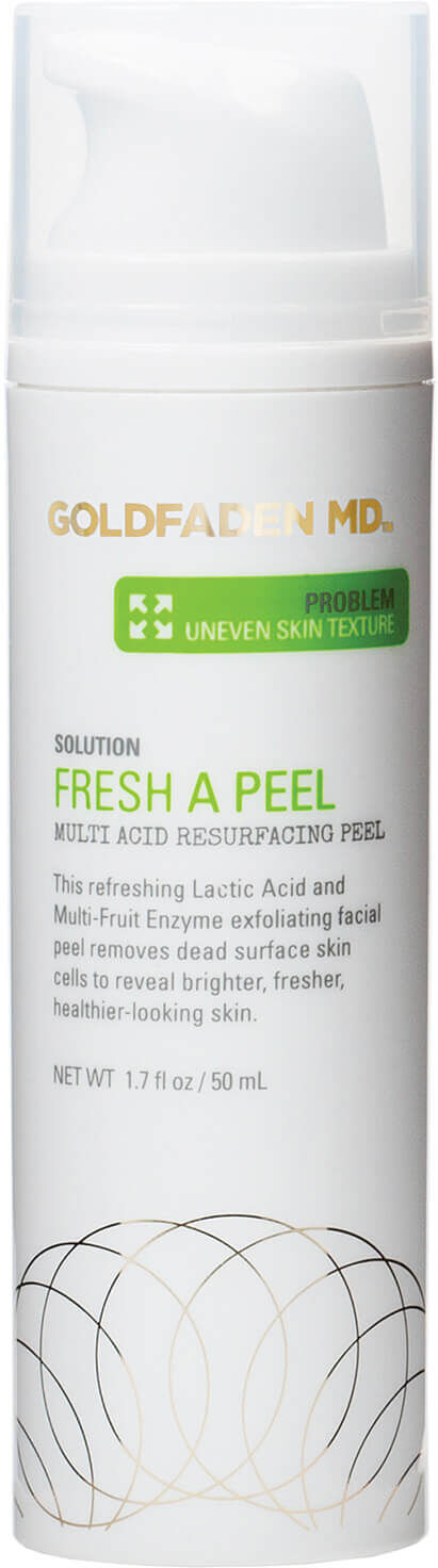 Goldfaden MD Fresh A Peel Multi Acid Resurfacing Peel 50ml