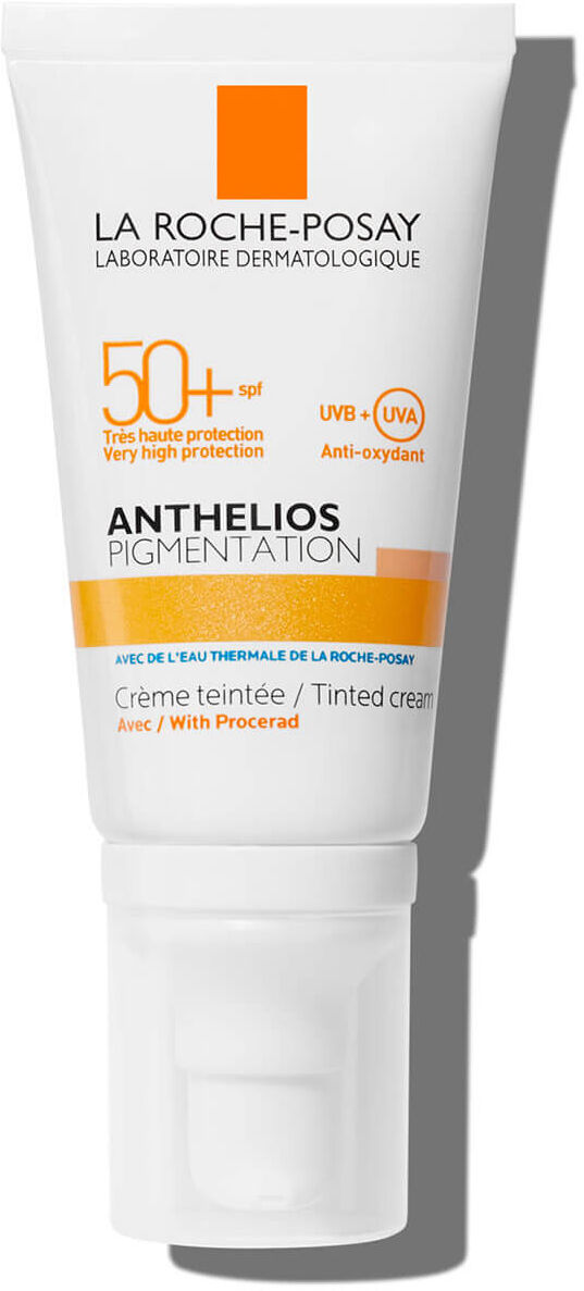 La Roche-Posay Anthelios Pigmentation SPF 50+ 50ml