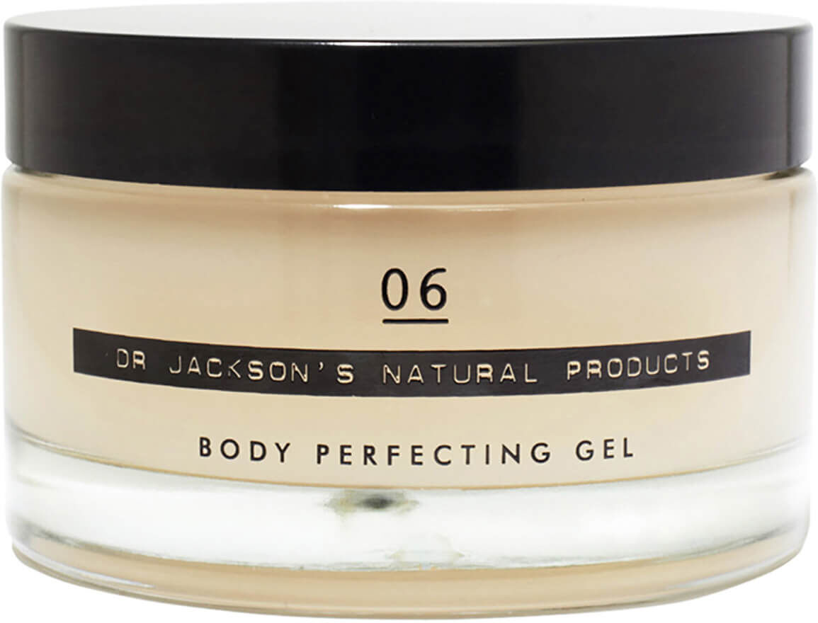 Dr. Jackson's Natural Products 06 Body Perfecting Gel 200ml