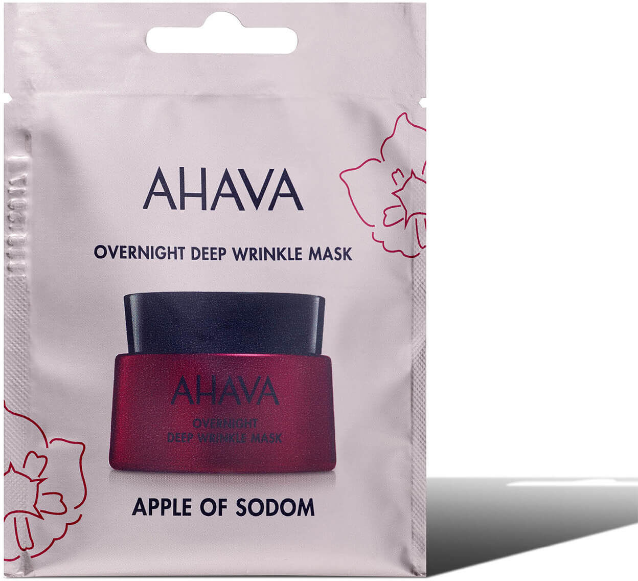 AHAVA Single Use Overnight Deep Wrinkle Mask 6ml