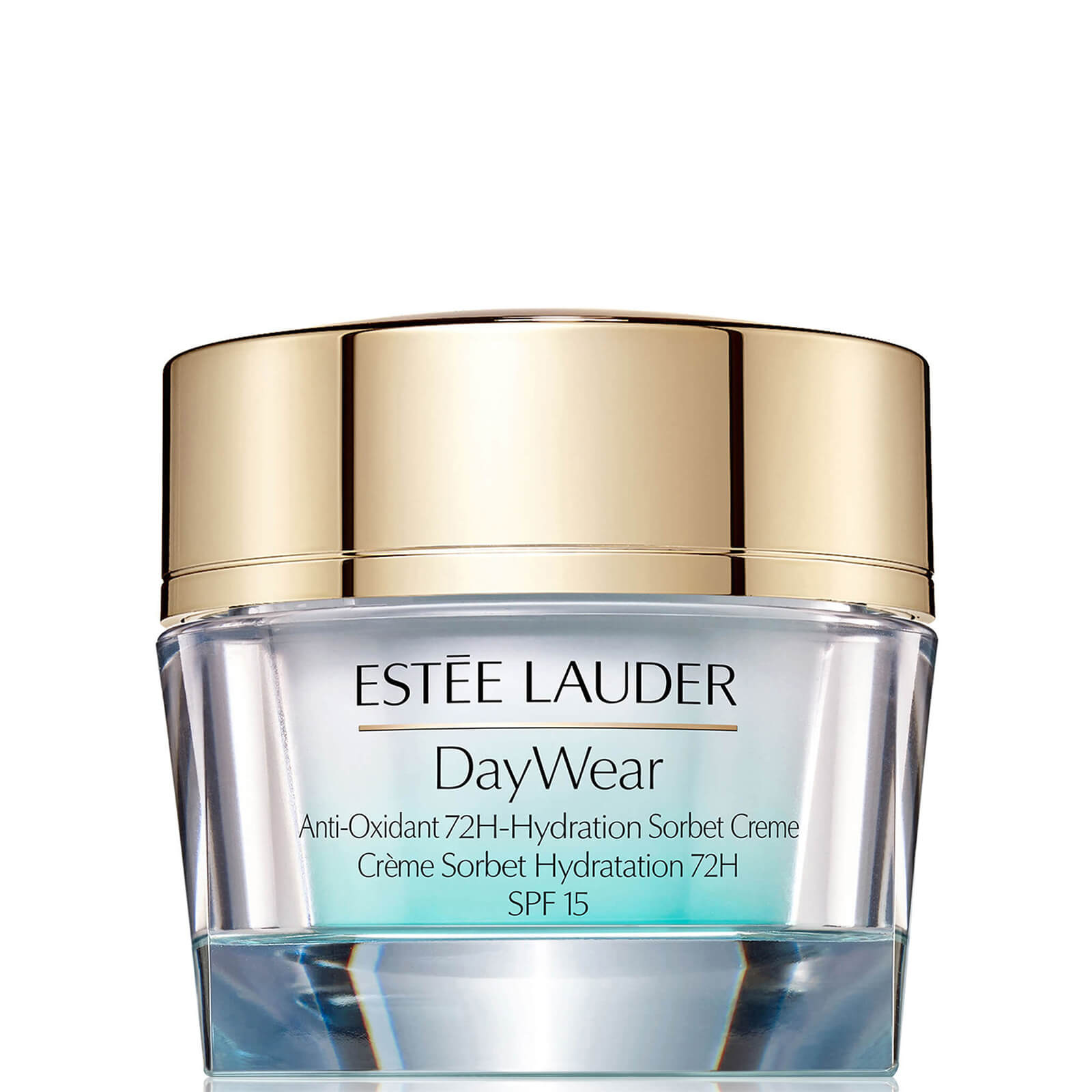Estee Lauder Estée Lauder DayWear Anti-Oxidant 72H-Hydration Sorbet Creme SPF 15 50ml