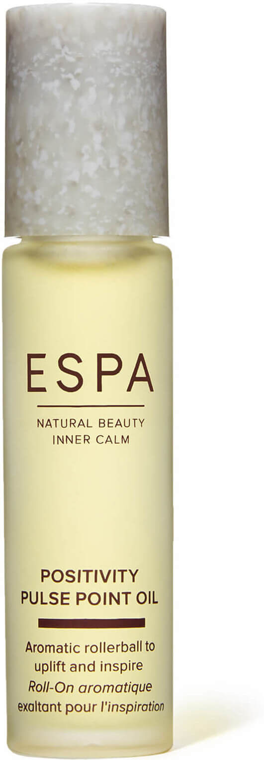 ESPA Positivity Pulse Point Rollerball 9ml