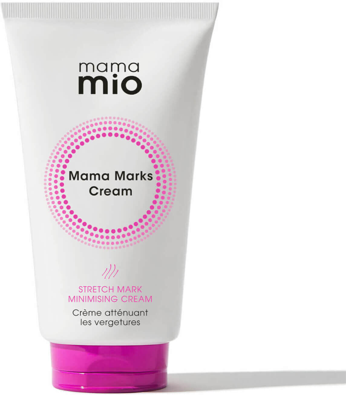 Mama Mio Mama Marks Cream 125ml