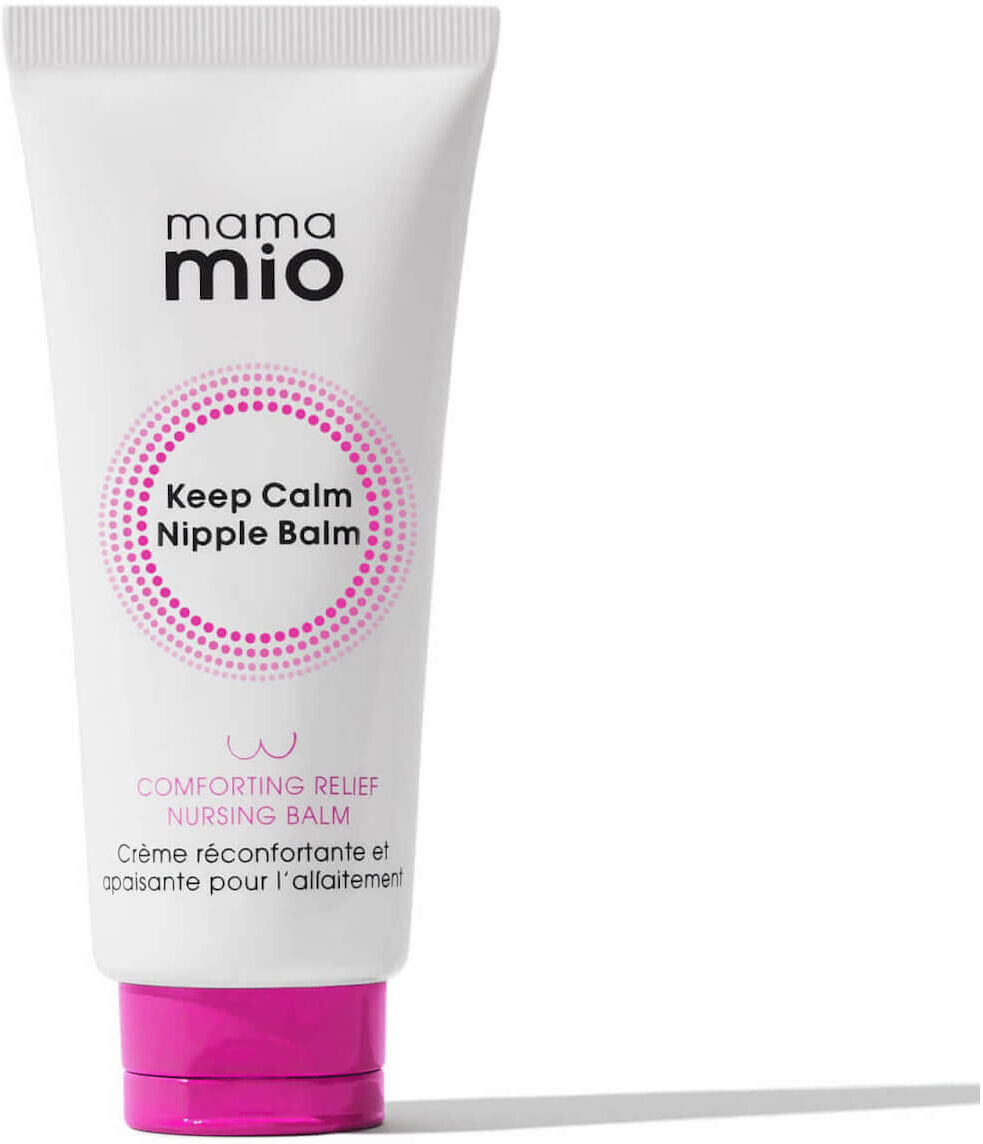 Mama Mio Keep Calm Nipple Balm 30ml