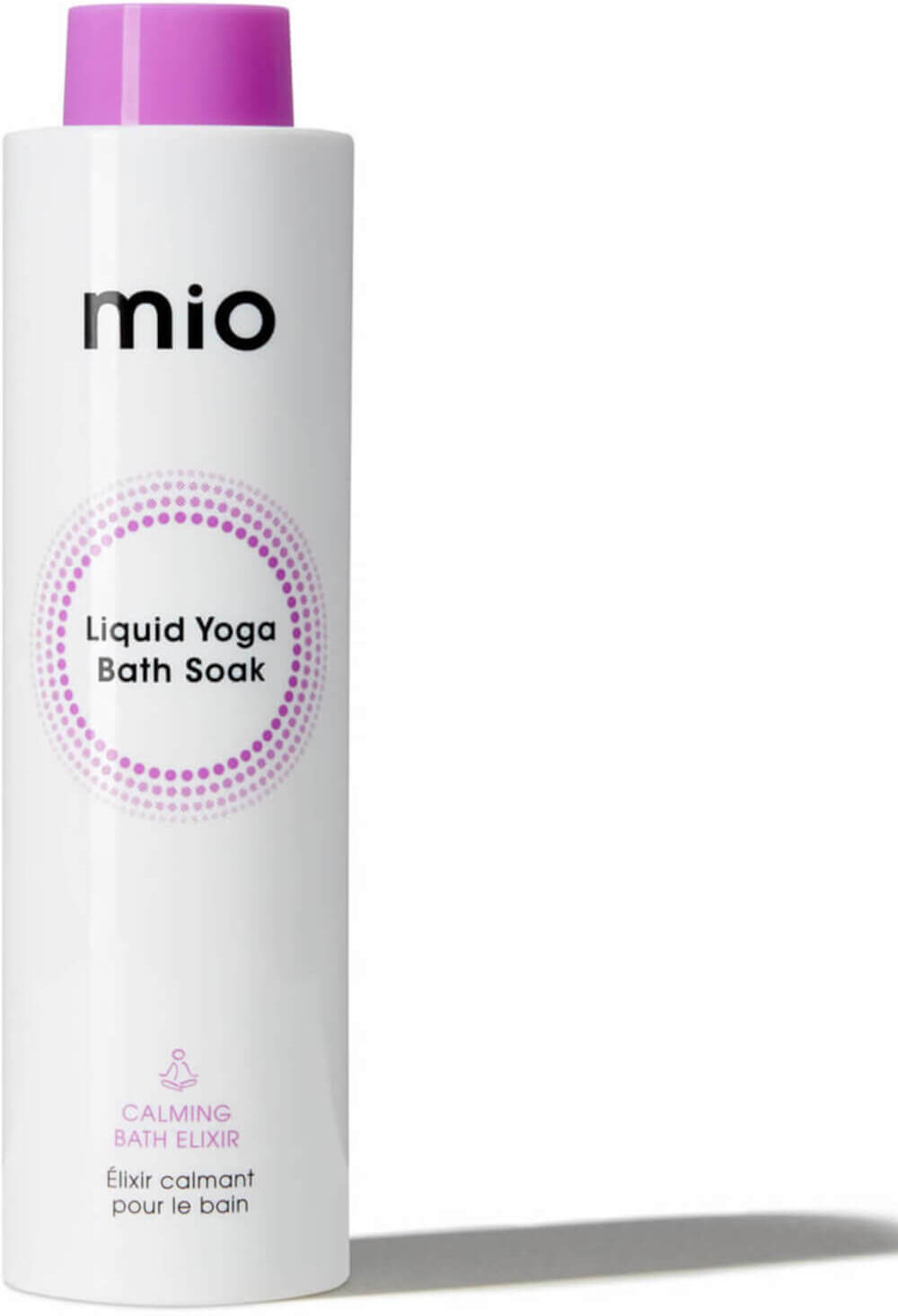 Mio Skincare Mio Liquid Yoga Bath Soak 200ml