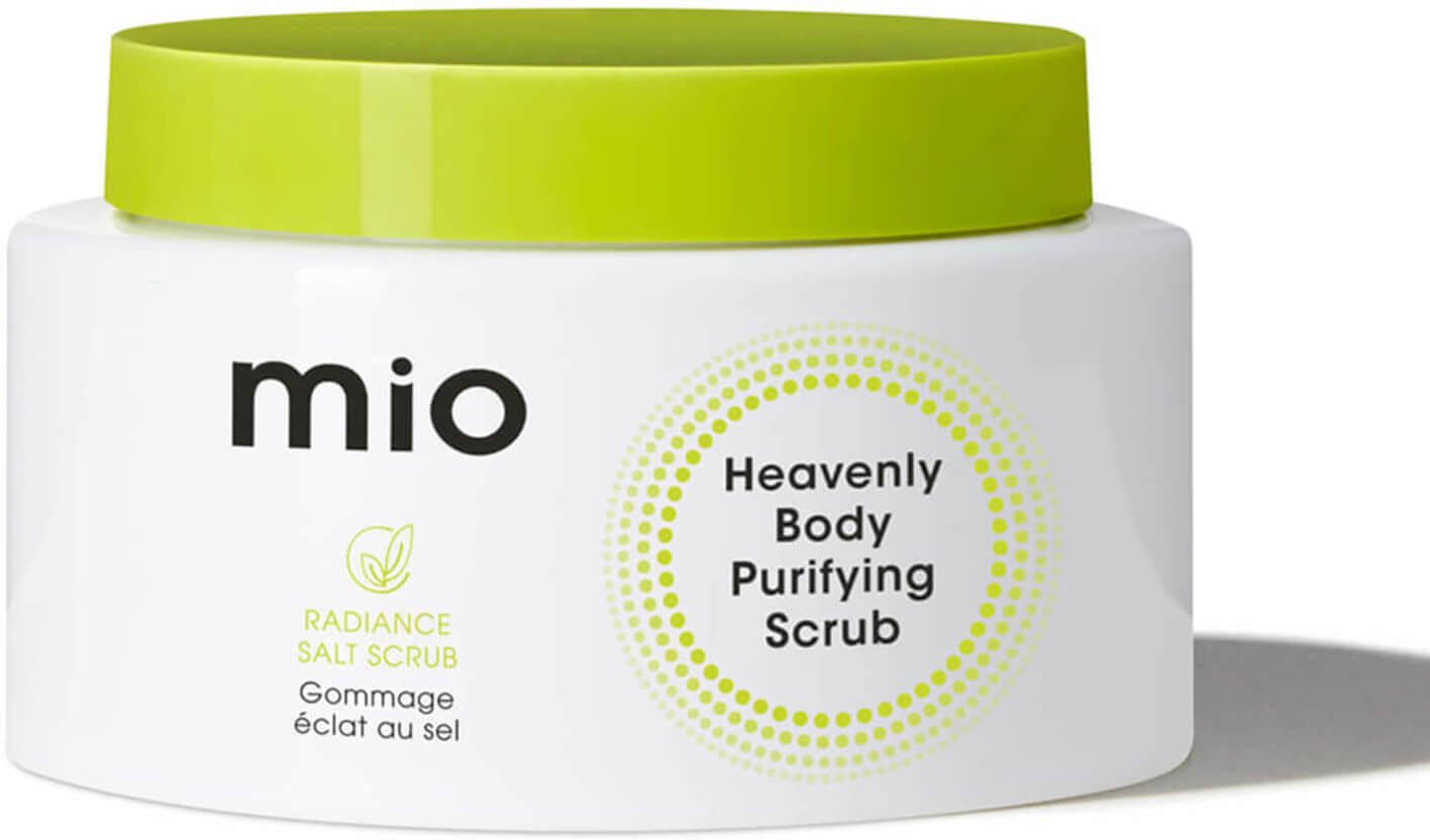 Mio Skincare Mio Heavenly Body Purifying Scrub 275g