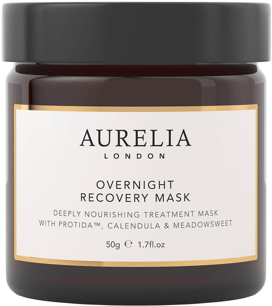 Aurelia London Overnight Recovery Mask 50g