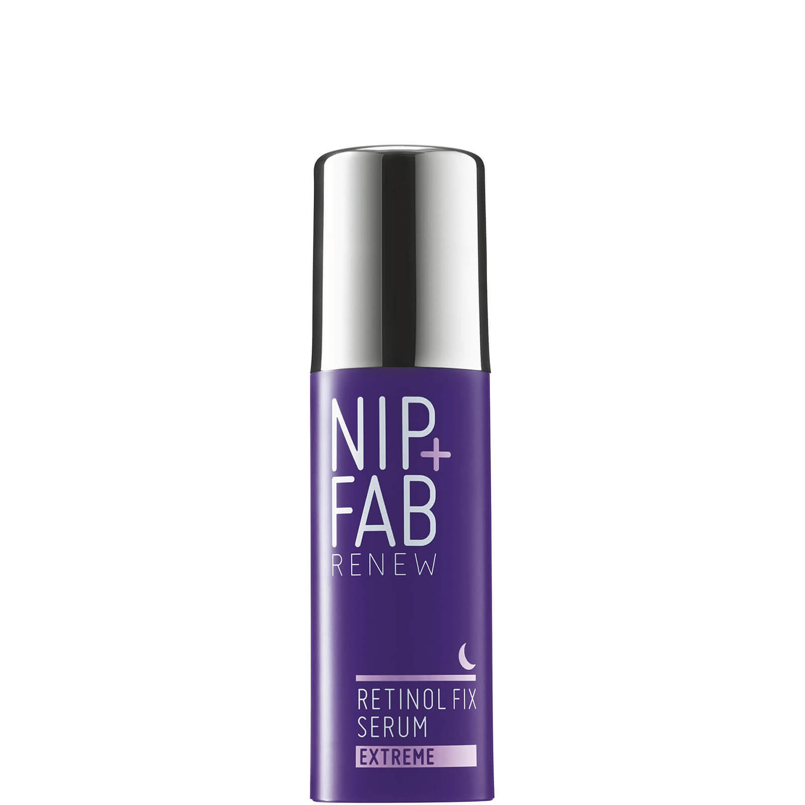 NIP+FAB Retinol Fix Serum Extreme 50ml