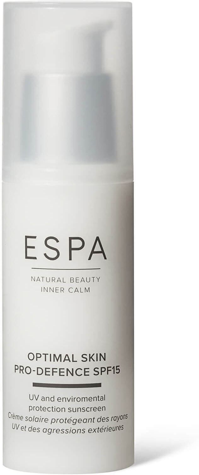 ESPA Optimal Skin ProDefence SPF15 Daily Shield 25ml