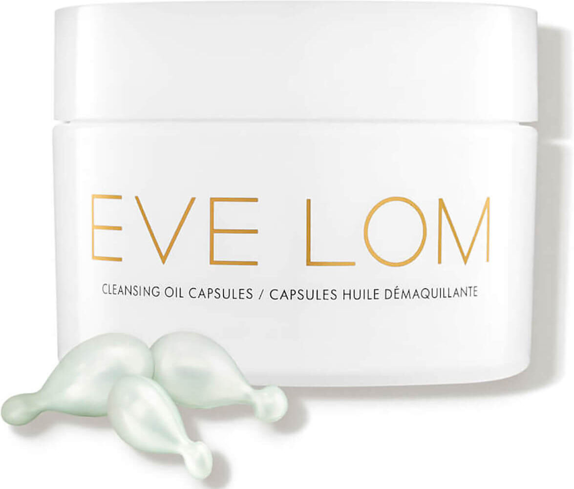 Eve Lom Cleansing Oil Capsules 62.5ml