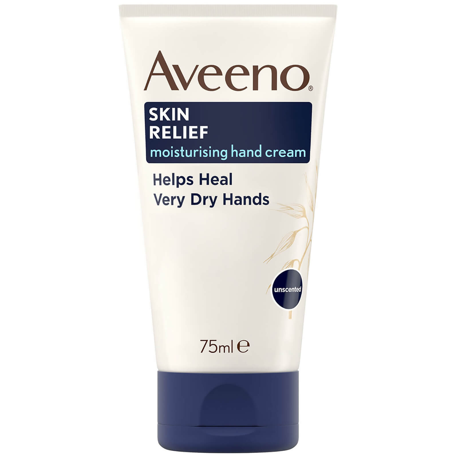 Aveeno Skin Relief Moisturising Hand Cream 75ml