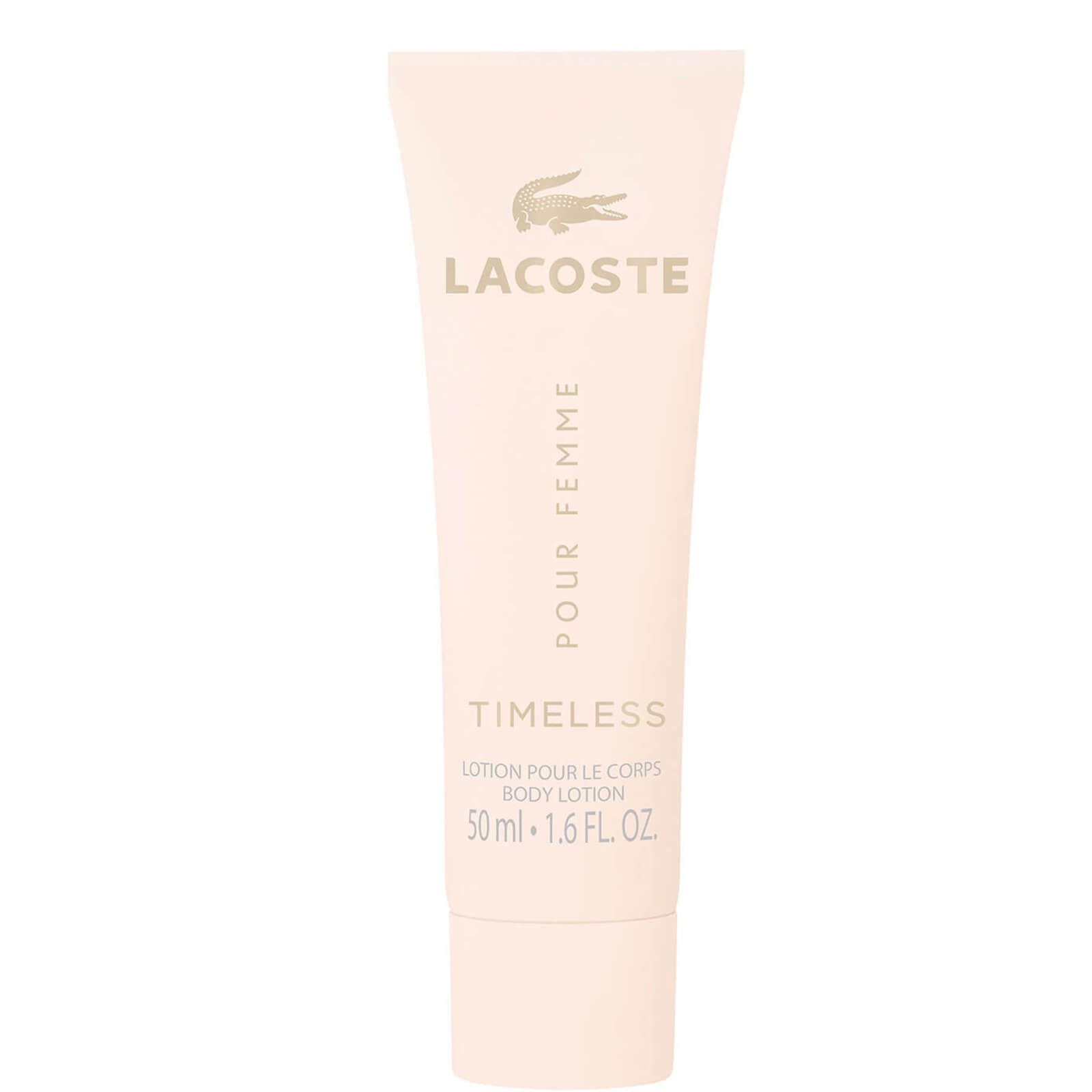 Lacoste Pour Femme Timeless Body Lotion 50ml