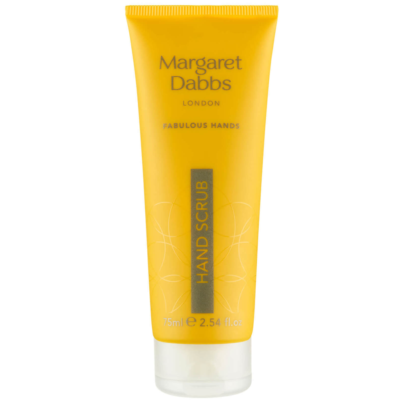 Margaret Dabbs London Exfoliating Hand Scrub 100ml