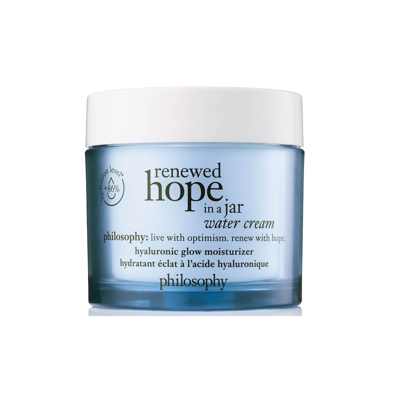 philosophy Renewed Hope In A Jar Water Cream 60ml