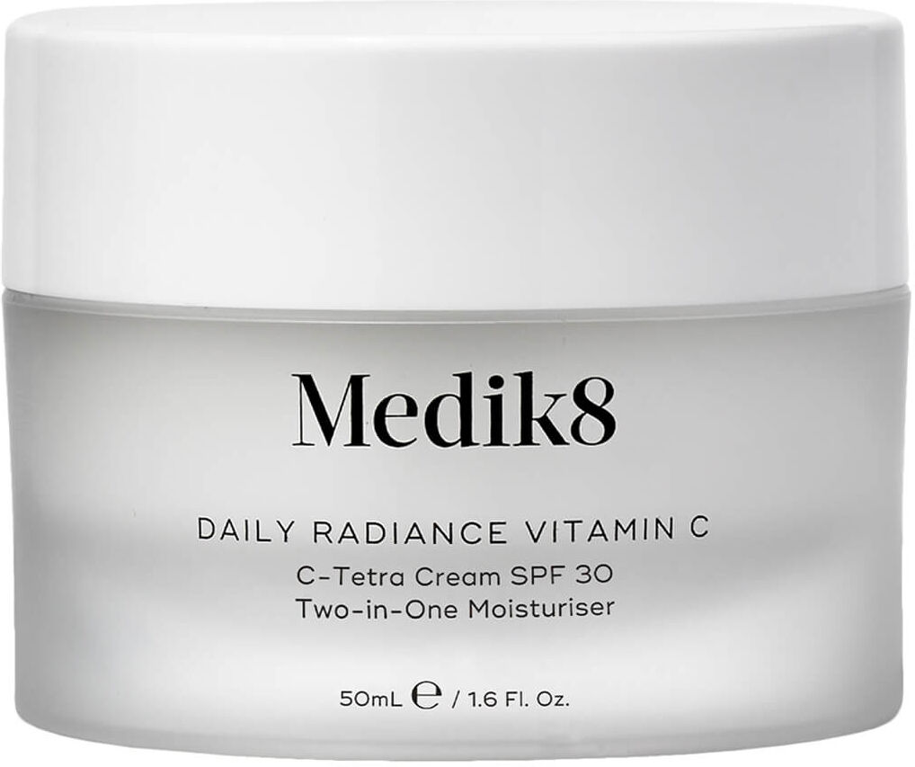 Medik8 Daily Radiance Vitamin C 50ml