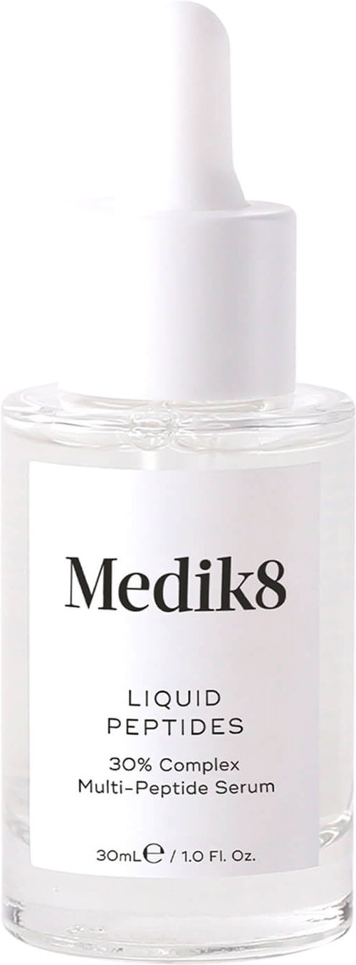 Medik8 Liquid Peptides 30ml