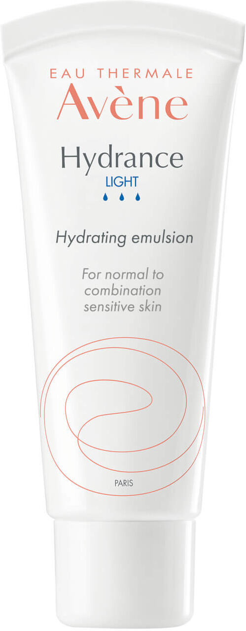 Avene Avène Hydrance Light Hydrating Emulsion Moisturiser for Dehydrated Skin 40ml