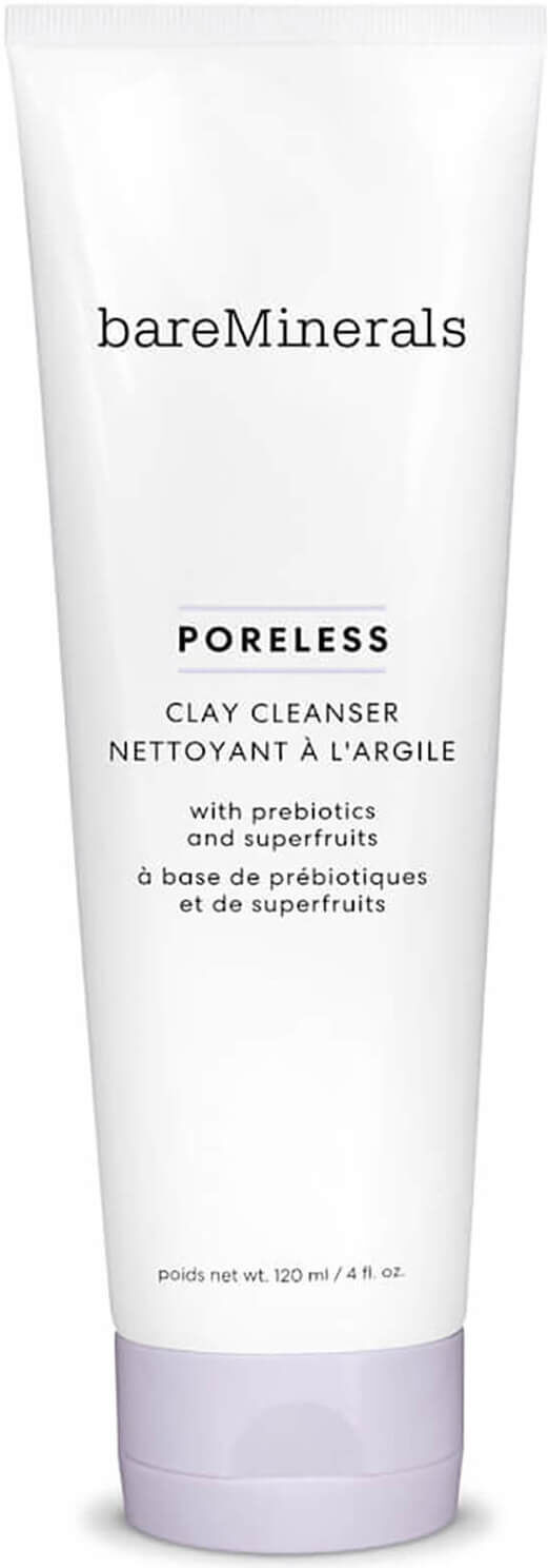 bareMinerals Poreless Clay Cleanser 120ml