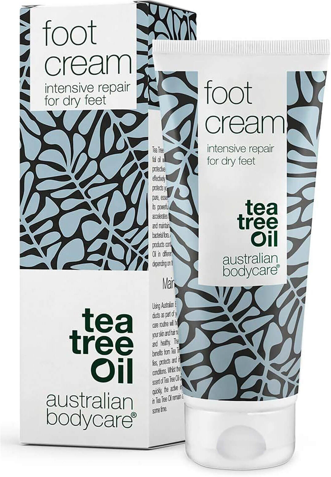 Australian Bodycare Foot Cream 100ml