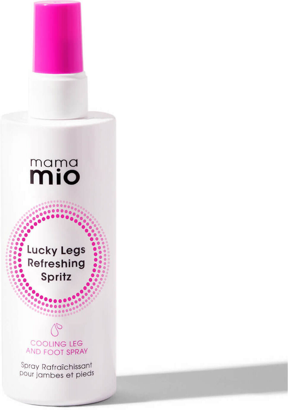 Mama Mio Lucky Legs Refreshing Spritz