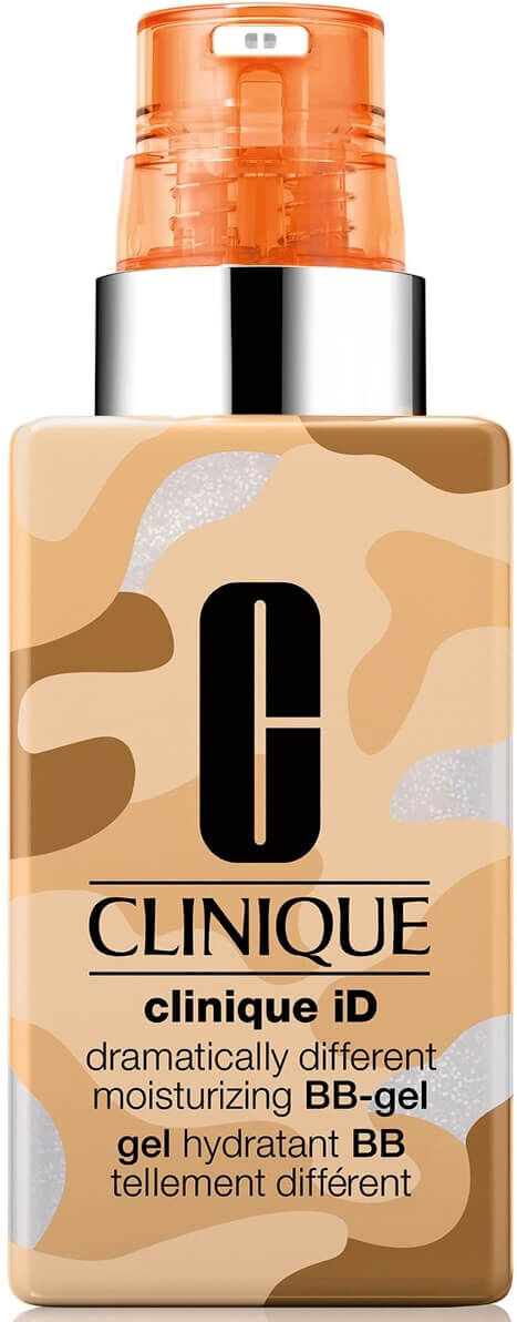 Clinique iD Dramatically Different Moisturizing BB-gel