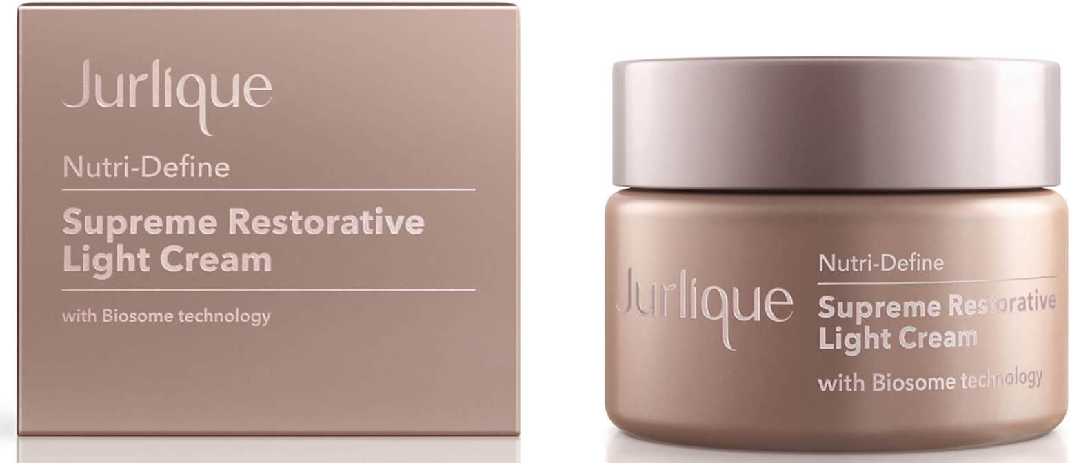 Jurlique Nutri-Define Supreme Restoring Light Cream