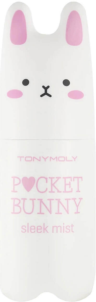 TONYMOLY Pocket Bunny Sleek Mist 60ml