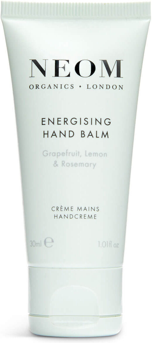 NEOM Energising Hand Balm 30ml