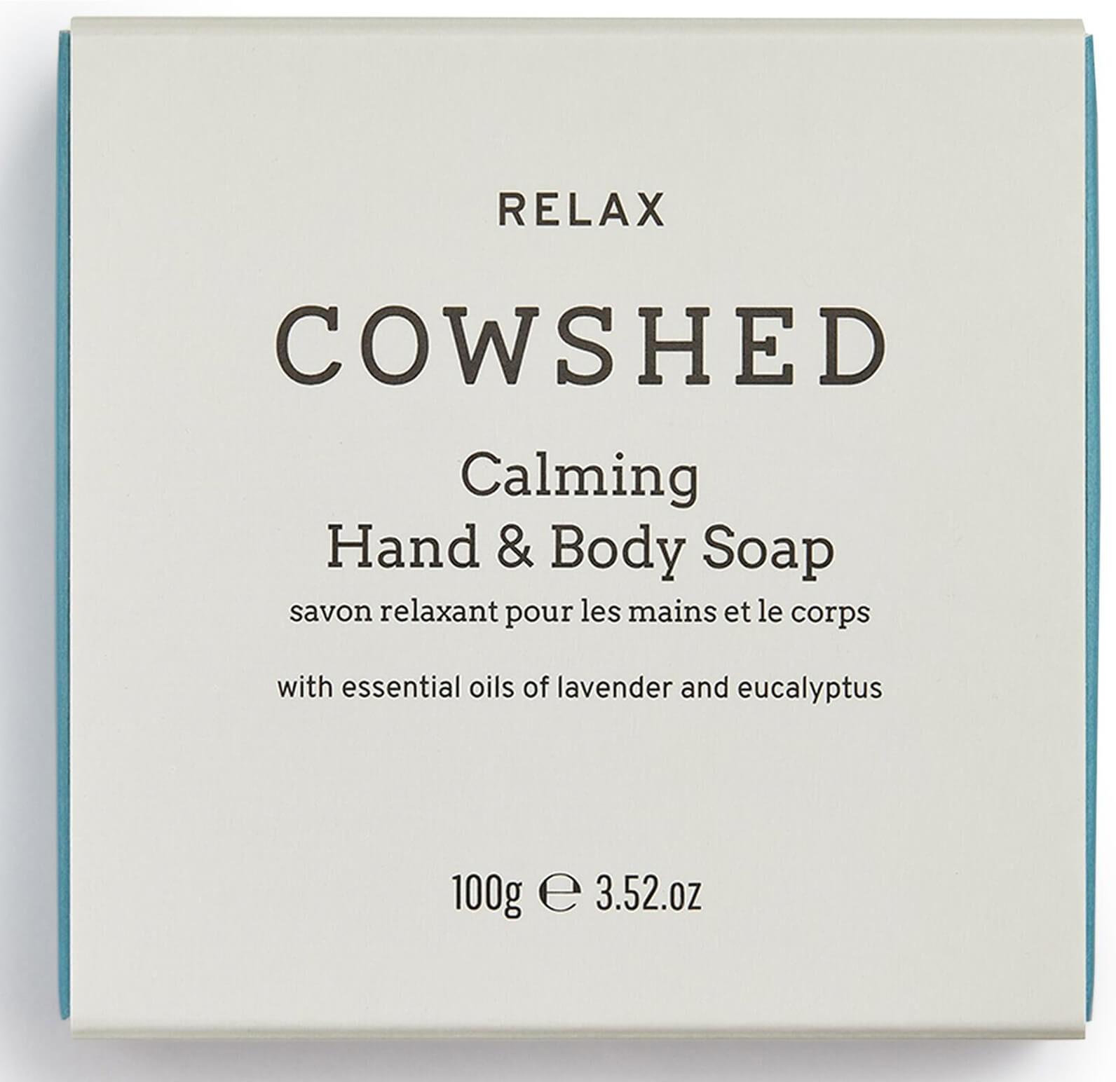 Cowshed Relax Hand & Body Soap