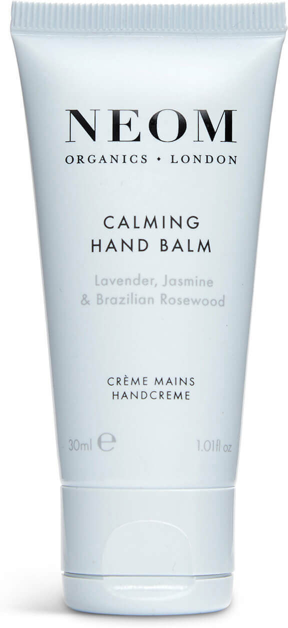 NEOM Calming Hand Balm 30ml