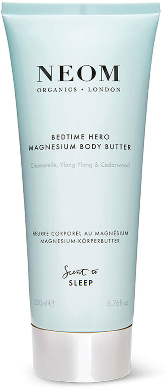 NEOM Bedtime Hero Magnesium Body Butter