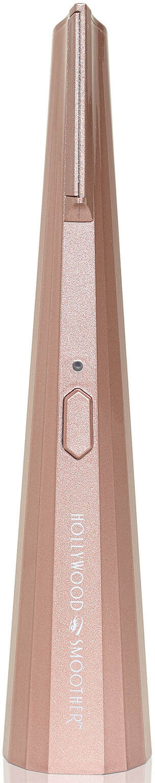 Hollywood Browzer Beauty Hollywood Smoother Rose Gold - Exclusive