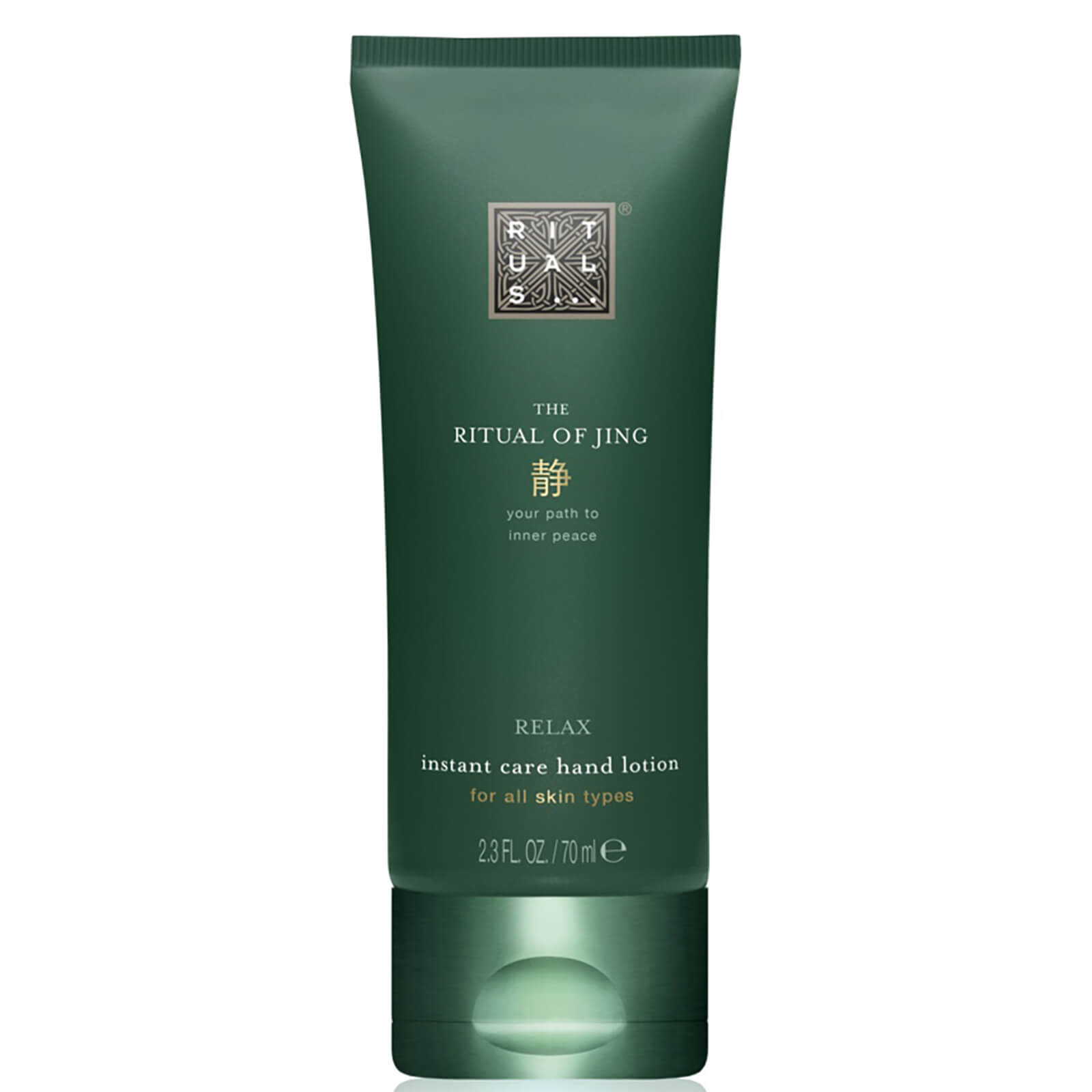 RITUALS The Ritual of Jing Hand Lotion, håndlotion 70 ml