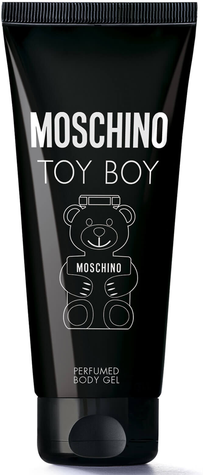 Moschino Toy Boy Body Gel 250ml