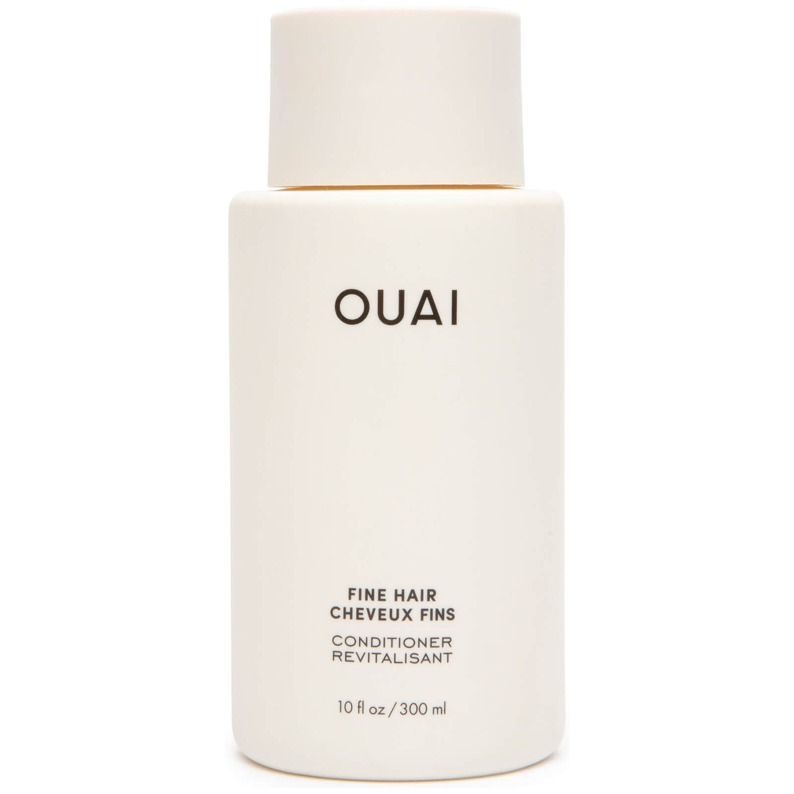 OUAI Fine Hair Conditioner 300ml