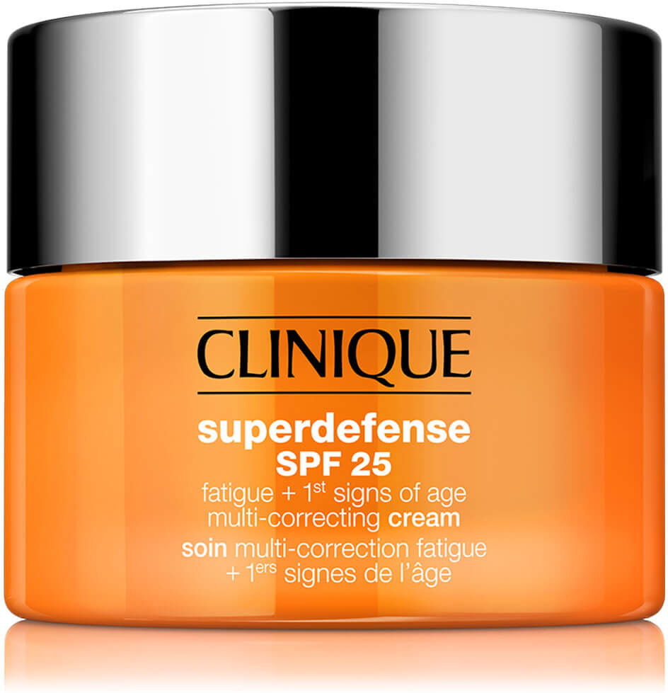 Clinique Superdefense Moisturizer SPF 25 30ml