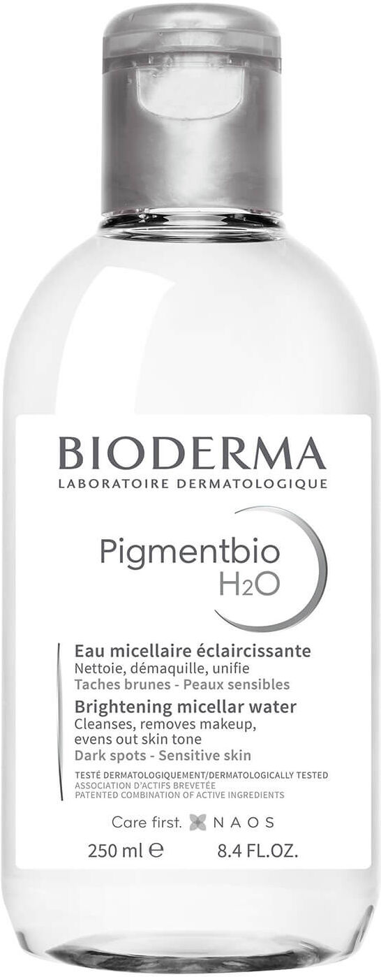 Bioderma Pigmentbio Brightening Cleansing Micellar Water Anti-Dark Spot 250ml