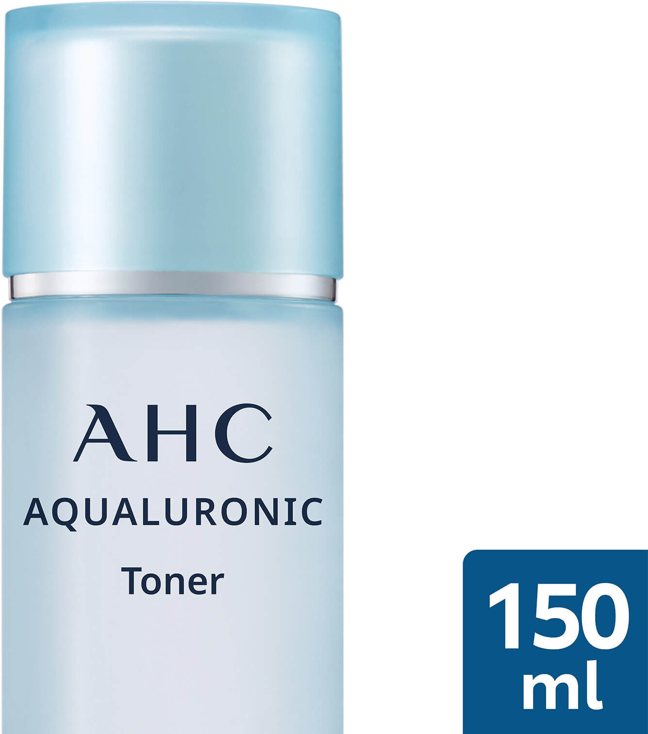 AHC Hydrating Aqualuronic Toner for Face 150ml