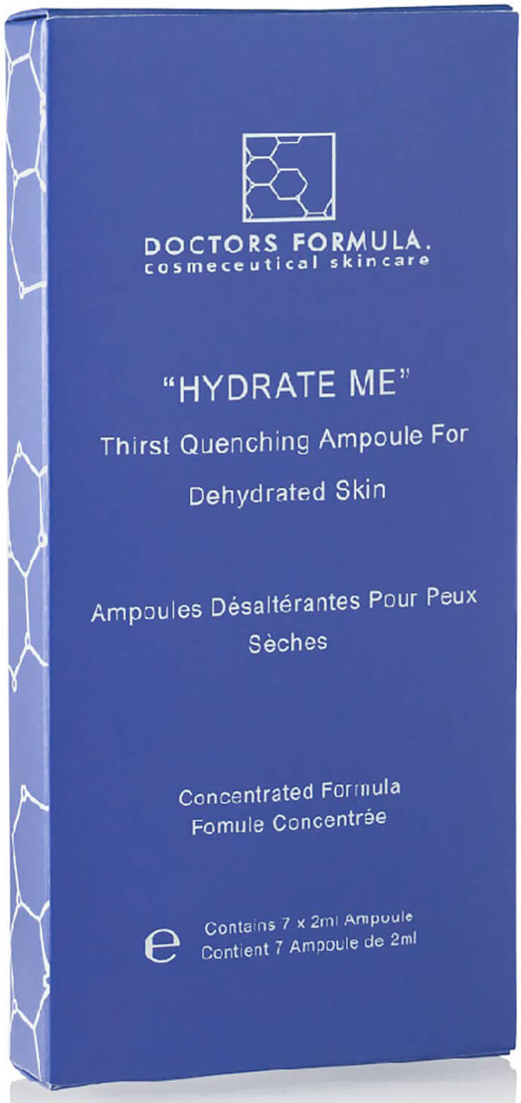 Doctors Formula Ampoule Hydrate Me Duo 7 x 2ml