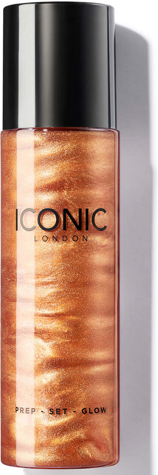 ICONIC London Prep-Set-Glow 120ml (Various Shades) - Glow