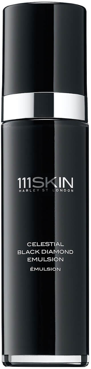 111SKIN Celestial Black Diamond Emulsion 50ml