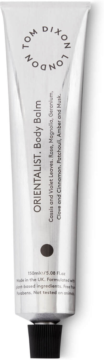 Tom Dixon Orientalist Body Balm Tube 150ml