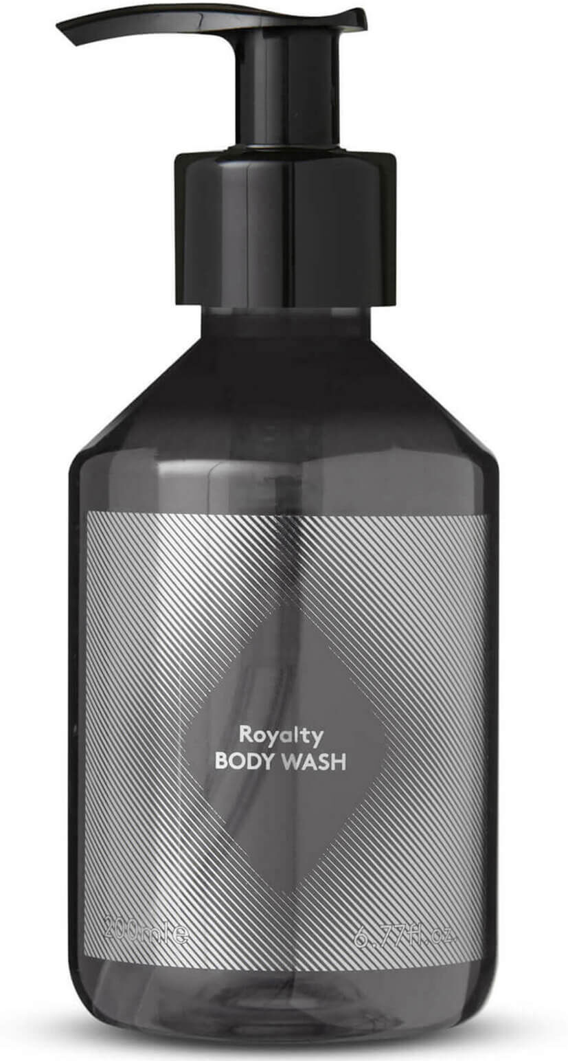 Tom Dixon Royalty Body Wash 200ml