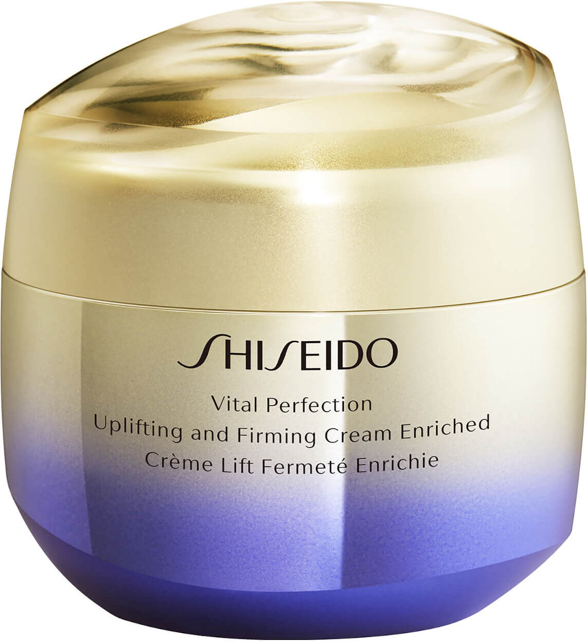 Shiseido Vital Perfection Uplifting and Firming Cream (Various Sizes) - 75ml